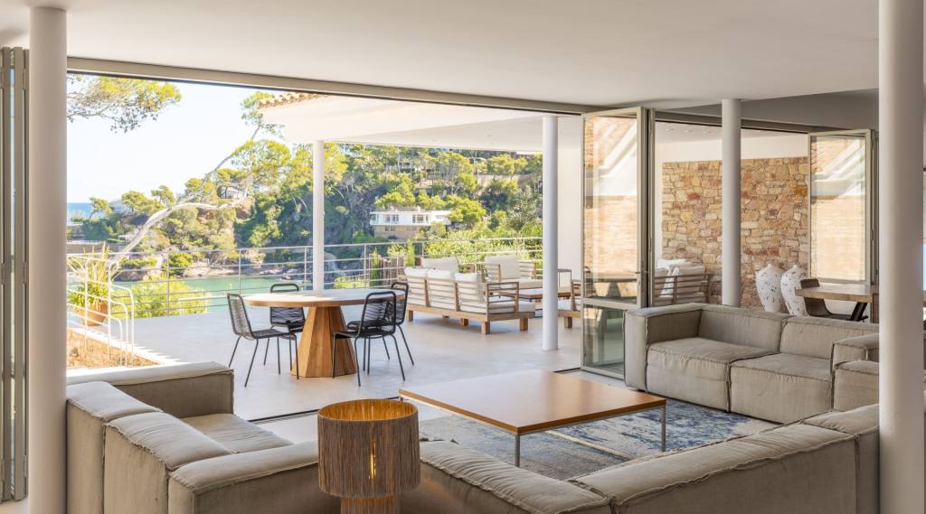 Sofas interiores mas vistas